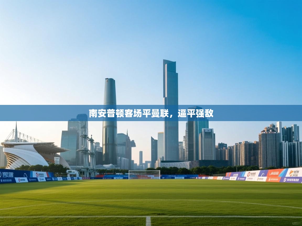 南安普顿客场平曼联，逼平强敌  第2张