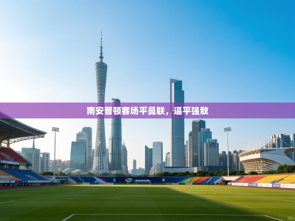 南安普顿客场平曼联，逼平强敌