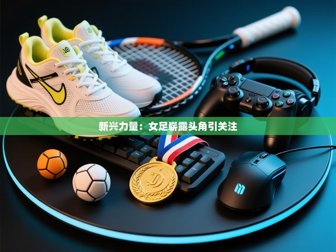 新兴力量：女足崭露头角引关注  第2张