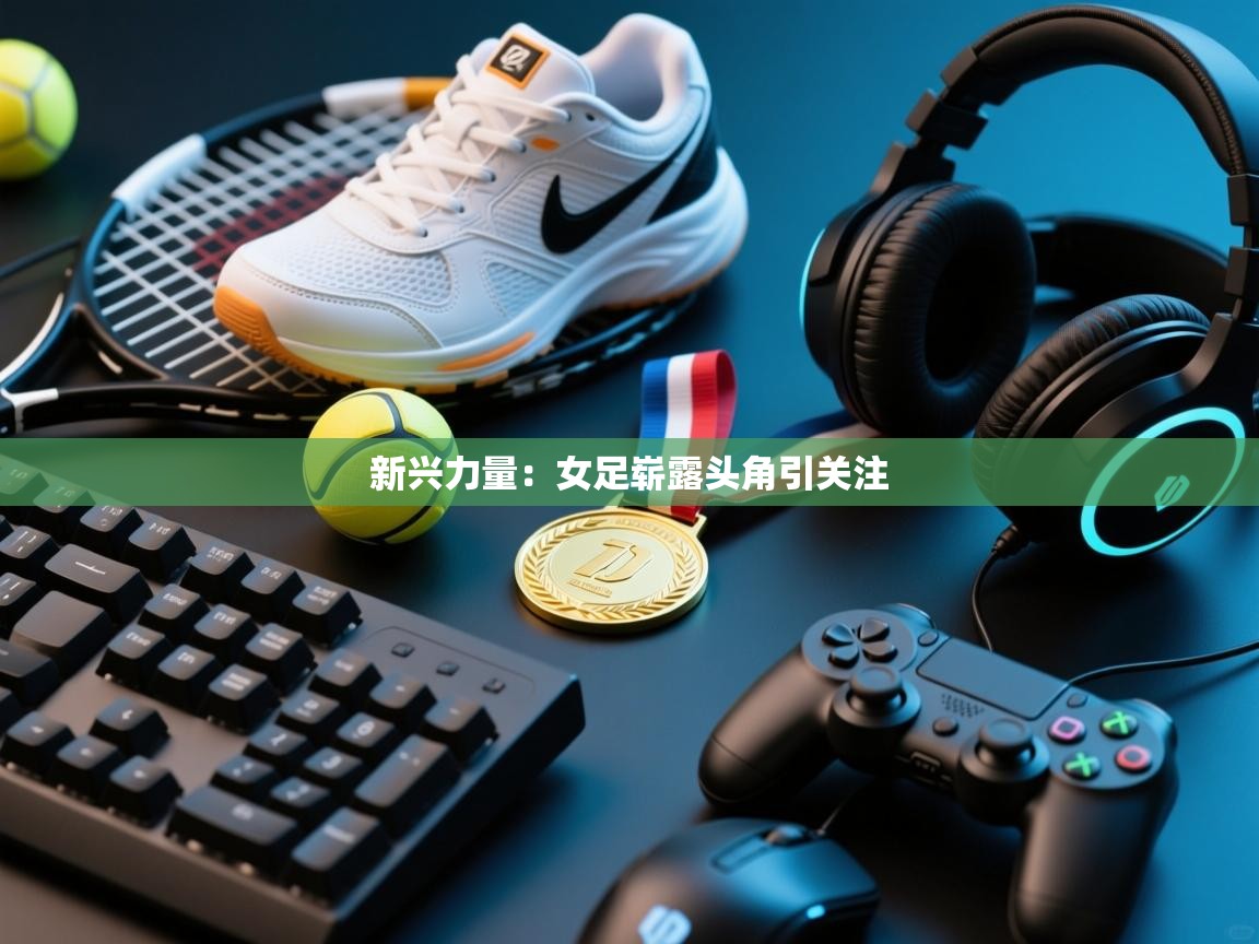 新兴力量：女足崭露头角引关注  第1张