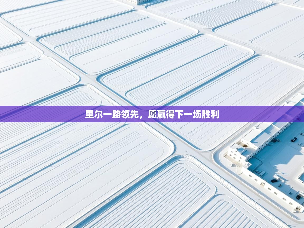 里尔一路领先,愿赢得下一场胜利 第2张