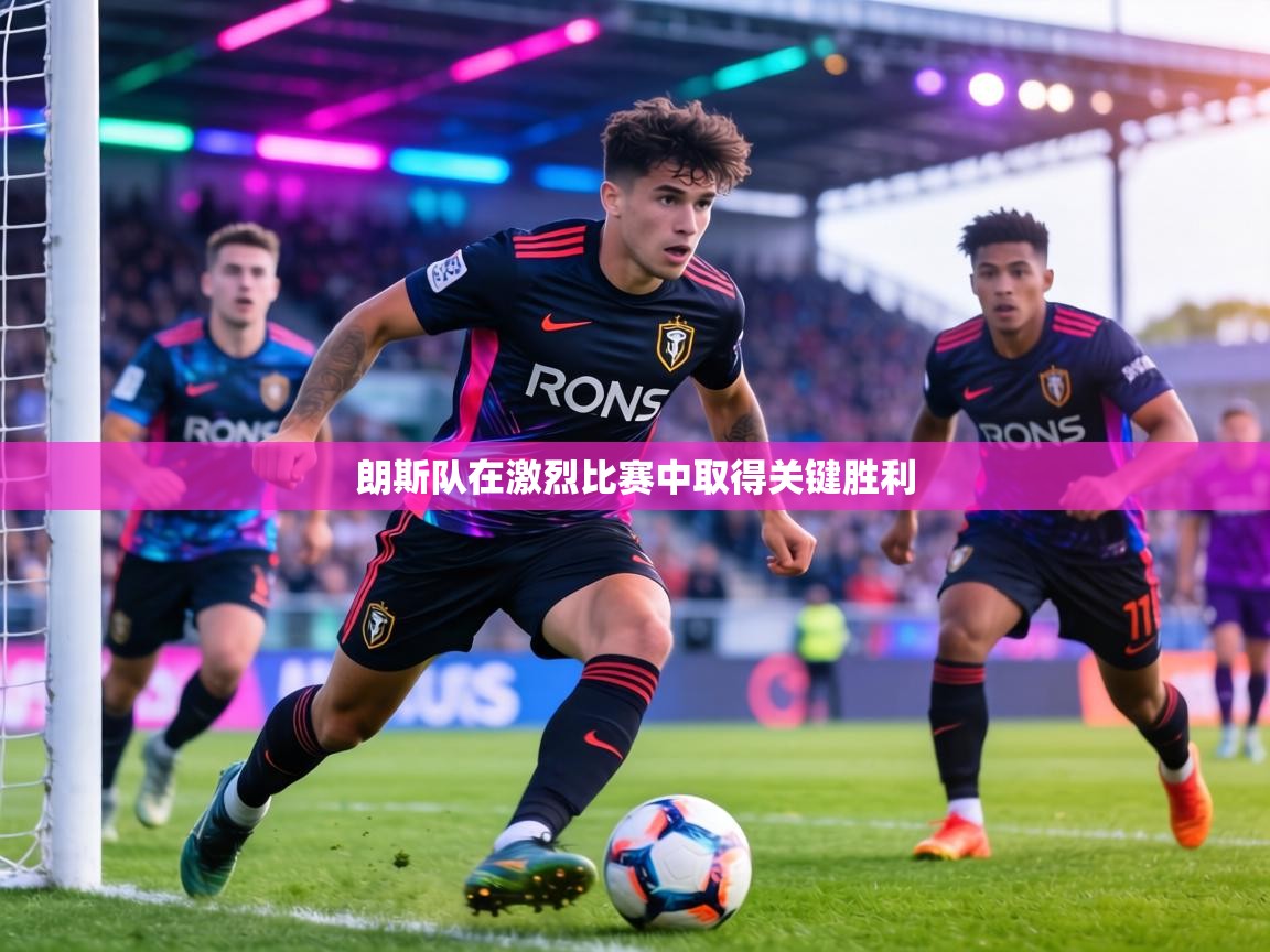 朗斯队在激烈比赛中取得关键胜利 第1张