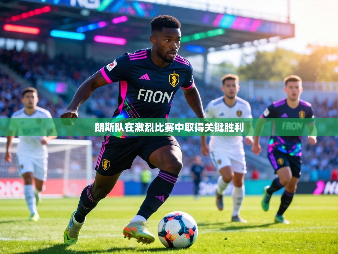 朗斯队在激烈比赛中取得关键胜利 第2张